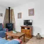 Casa Juan Y Josefa El Palmar Holiday home *