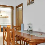 Casa Juan Y Josefa El Palmar Casa vacanze