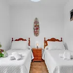 Casa Juan Y Josefa El Palmar *