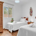 Casa Juan Y Josefa El Palmar Cadice
