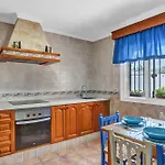 Casa Juan Y Josefa El Palmar Casa vacanze *