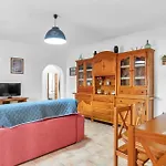 Casa Juan Y Josefa El Palmar Casa vacanze Cadice