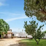 Casa Juan Y Josefa El Palmar Casa vacanze Cadice