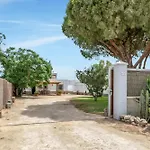 Casa Juan Y Josefa El Palmar Cadice