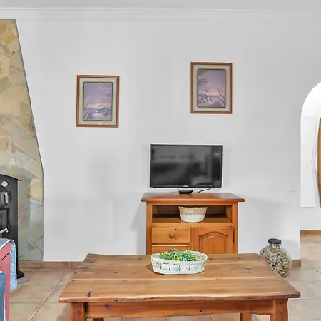 Casa Juan Y Josefa El Palmar Holiday home Cadiz