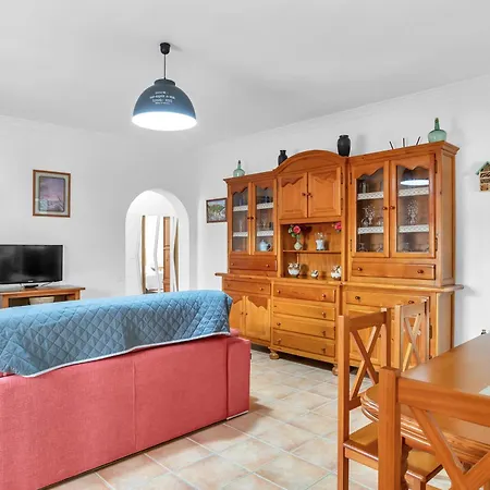 Casa Juan Y Josefa El Palmar Holiday home *