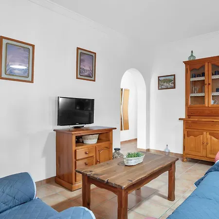 Casa vacanze Casa Juan Y Josefa El Palmar