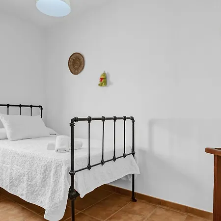 Tatil Evi Casa Juan Y Josefa El Palmar