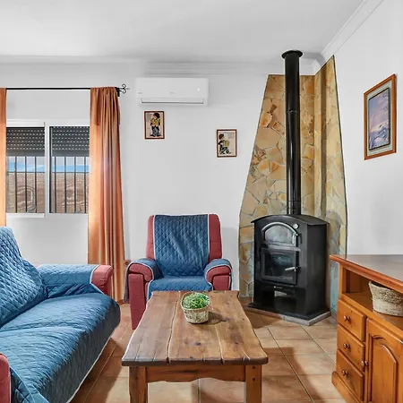 Tatil Evi Casa Juan Y Josefa El Palmar Cadiz