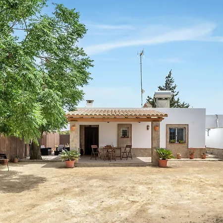 Tatil Evi Casa Juan Y Josefa El Palmar